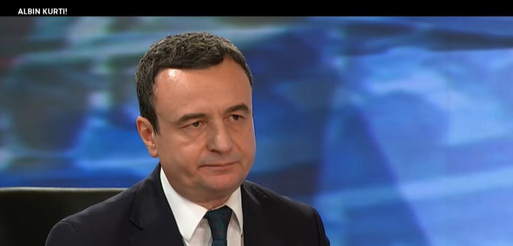 Kurti: Kosova sot është më mirë se kurrë, por dikujt s’i pëlqen sepse ka përfituar kur vendi ka qenë keq
