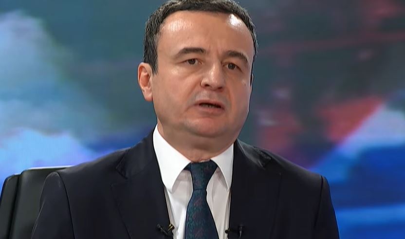 Albin Kurti: Nuk dyshoj tek asnjë për kontratat njëburimore e nuk ka as shkelje ligjore