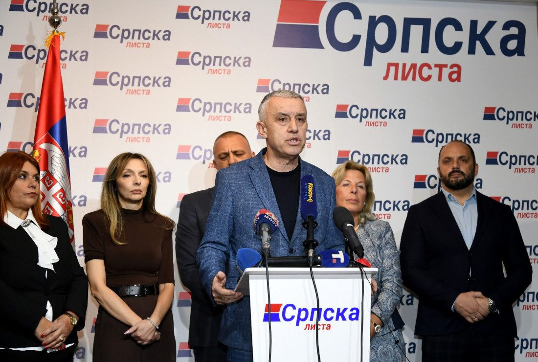 Demokracia në Veprim reagon për moscertifikimin e kandidatëve nga Lisat Serbe