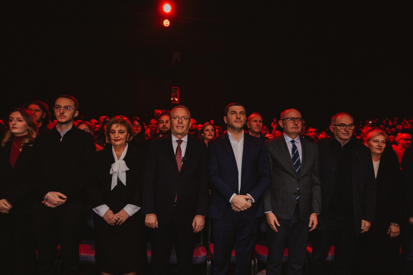 Krasniqi: Përmbyllëm një fushatë shembull, Bedri Hamza është zgjidhja më e mirë për Kosovën