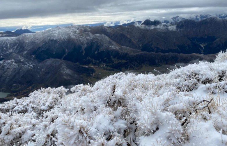 Temperaturat deri në -6 gradë nesër, fjolla bore në viset malore