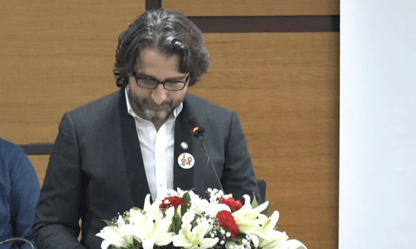 Betohet Përparim Rama, merr mandatin si kryetar