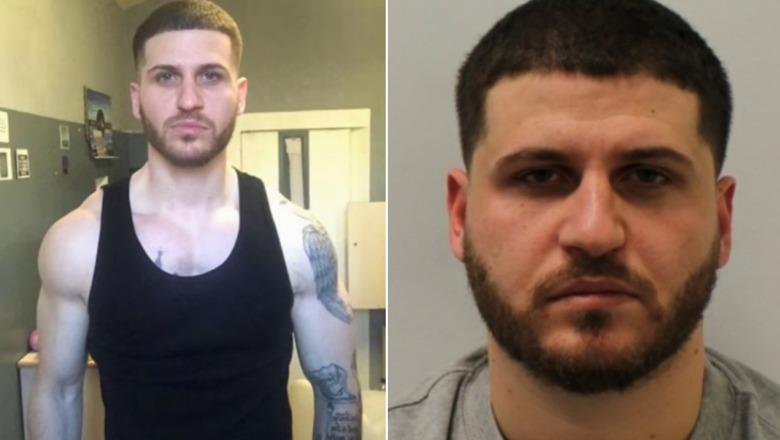 Plagoset në Durrës “Gucci”, personazhi i njohur i TikTok-ut