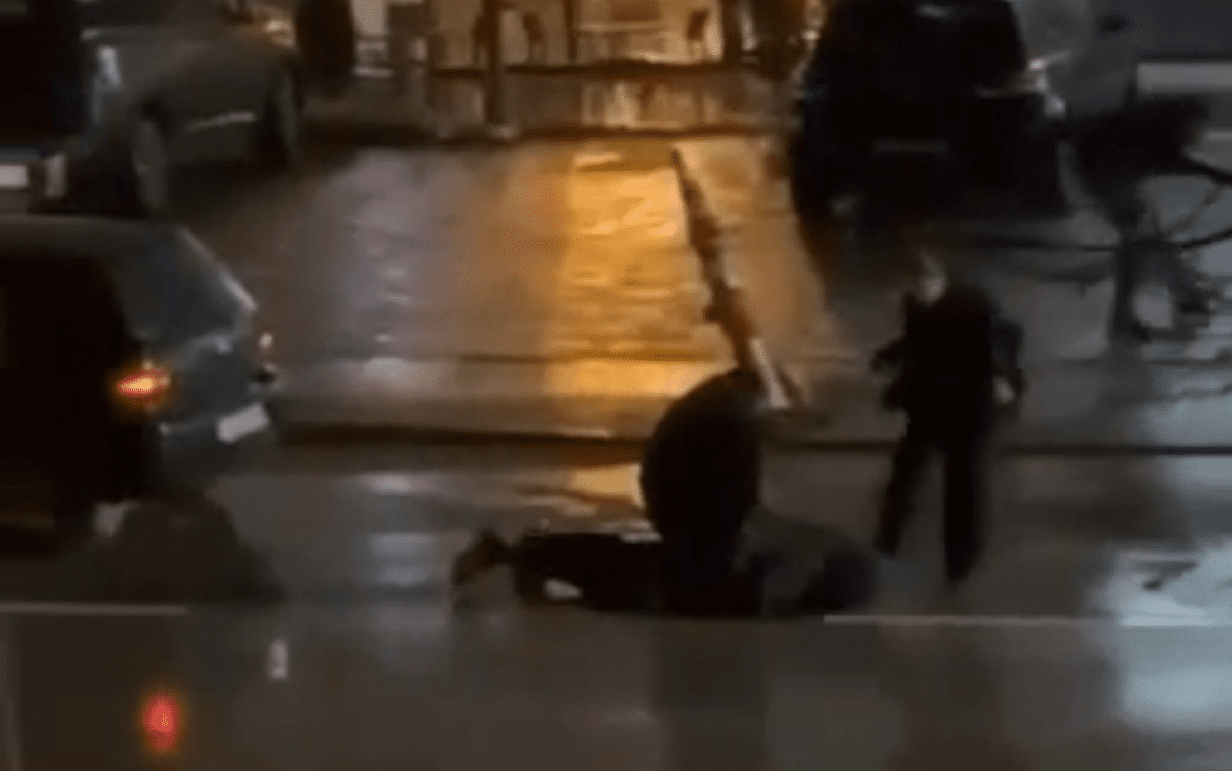 “Qen i poshtër”, Policia në Gjilan dyshohet për keqtrajtimin e një qytetari