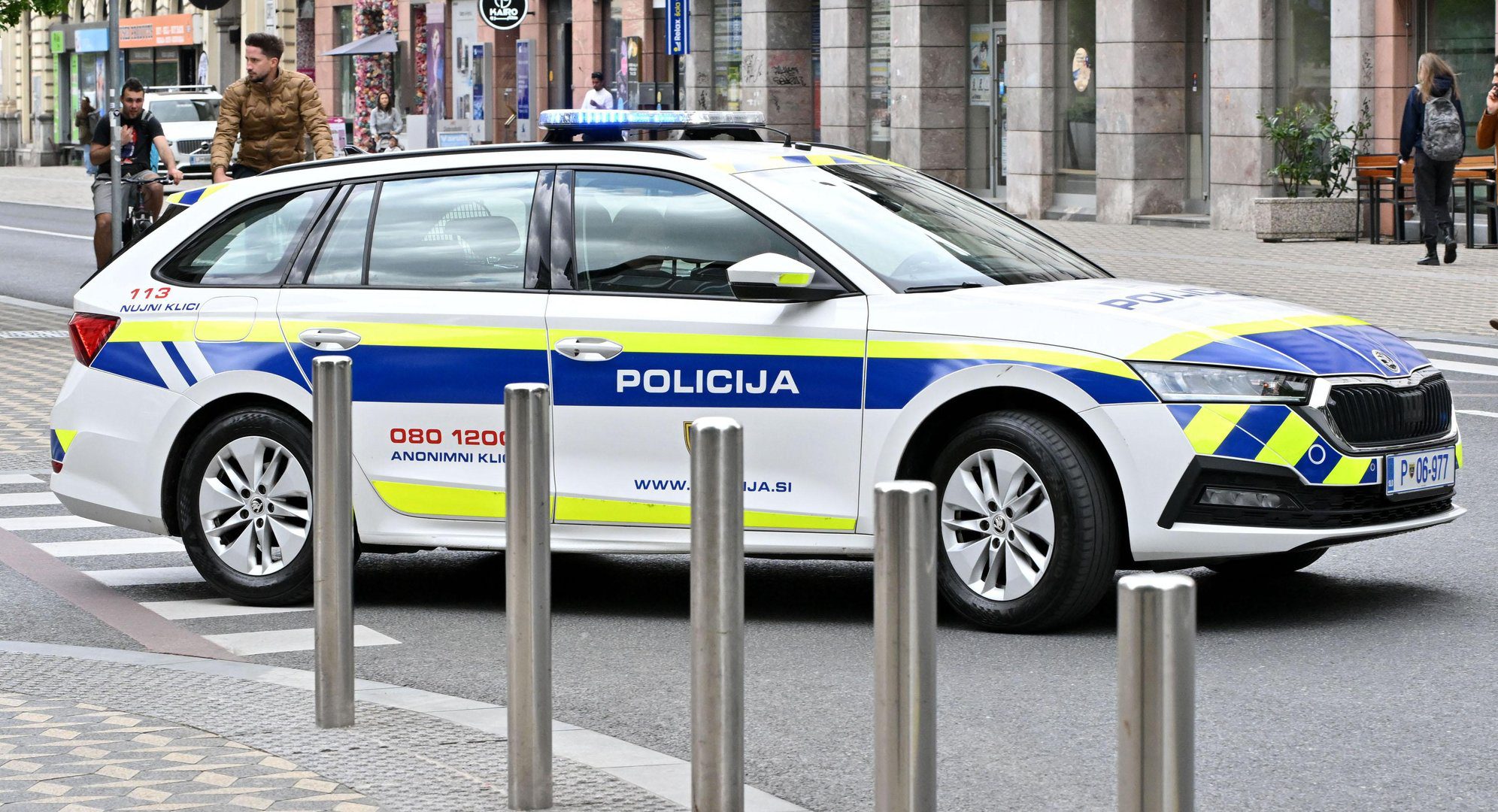 Tri kosovare dënohen në Slloveni për shërbime të paligjshme botoxi