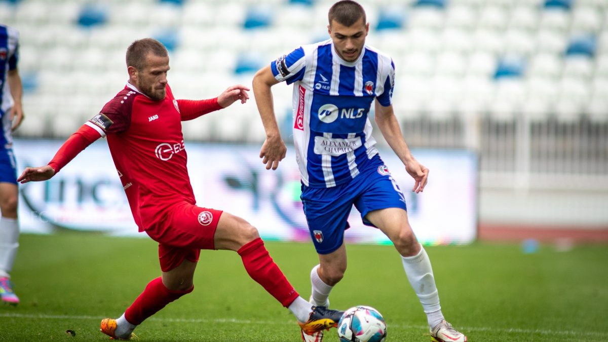 Publikohet orari dhe gjyqtarët e xhiros së fundit të edicionit vjeshtor të Superligës