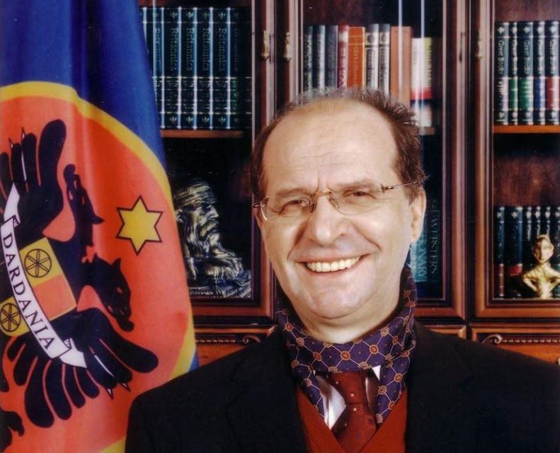 Hoti për Rugovën: Simbol i urtësisë, vizionit dhe lirisë së Kosovës