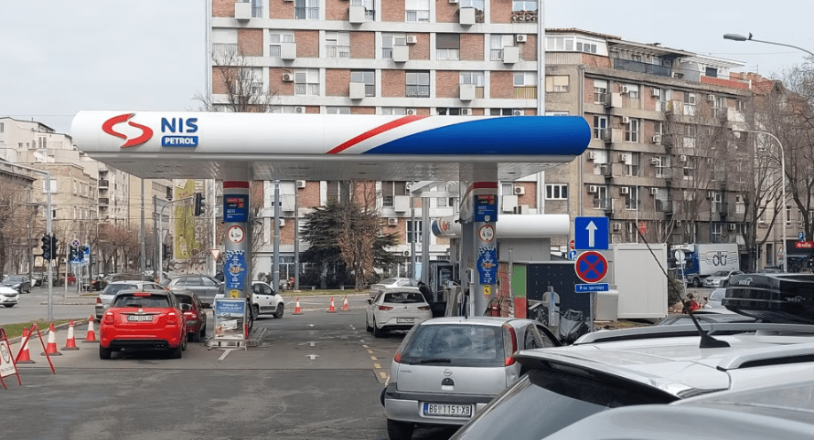 Serbia: Kanë nisur negociatat mes Rusisë dhe MOL-it hungarez për NIS-in