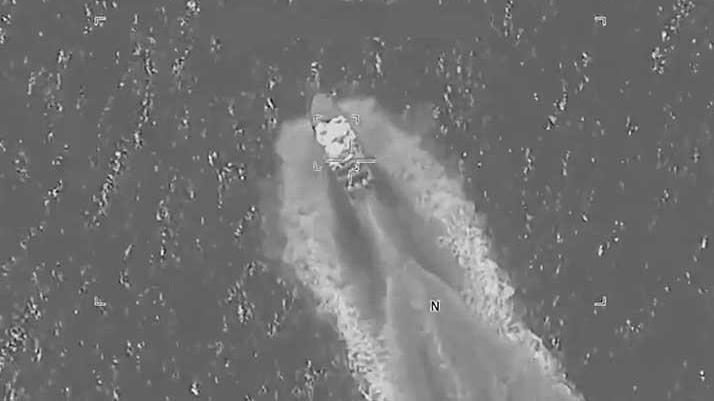 SHBA-ja godet një tjetër anije në Paqësor, vriten katër “narko-terroristë”