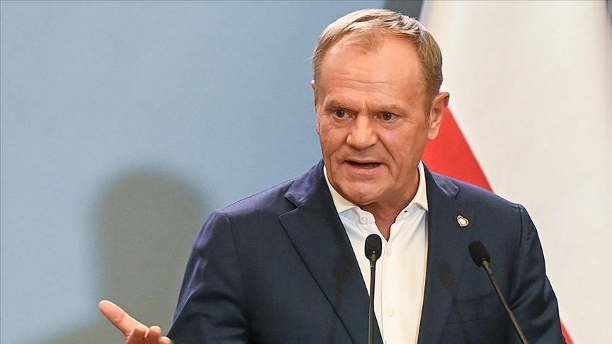 Tusk: Pavarësia e Polonisë rrezikohet nëse Ukraina kapitullon