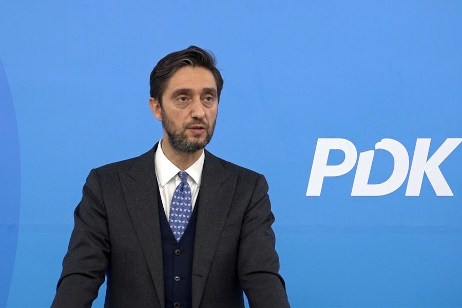 Ismaili: Kështu i ulë çmimet programi i Bedri Hamzës