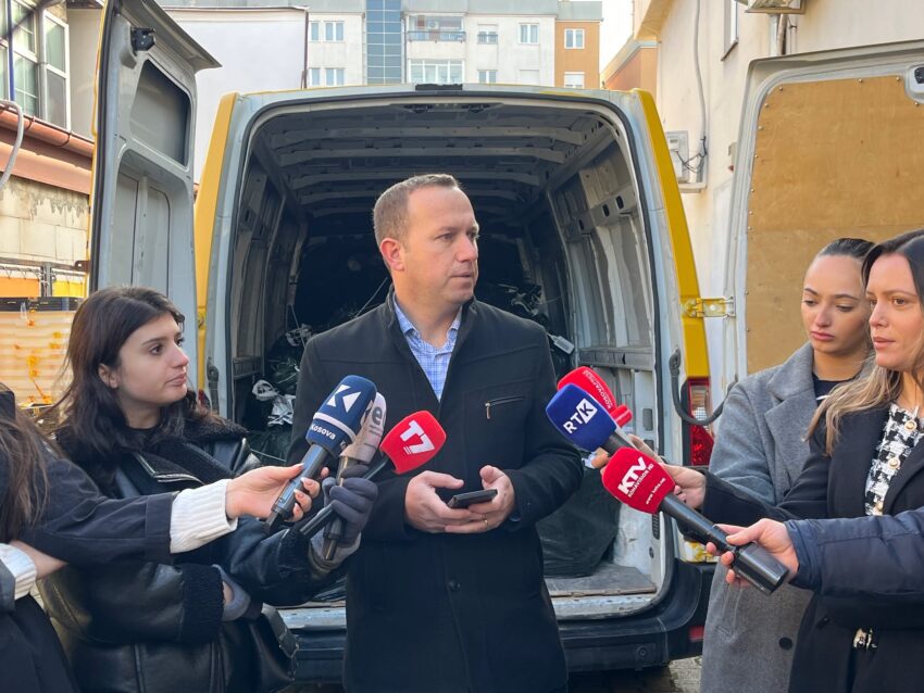 KQZ nis dërgimin e fletëvotimeve për votuesit me postë