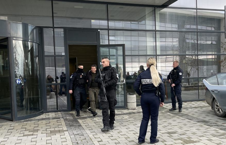 Dosja për sulmin në Ibër Lepenc – Koloneli tentonte t’i dërgonte informacionet në Serbi