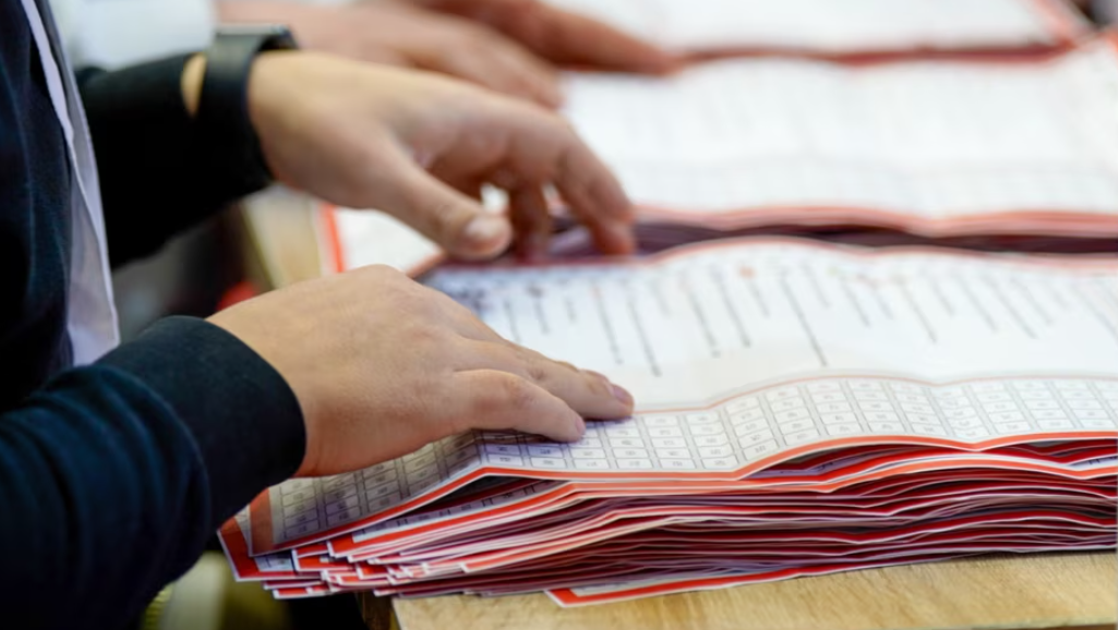 Numërohen mbi 40% e vendvotimeve- këto janë pesëshet më të votuara nëpër parti