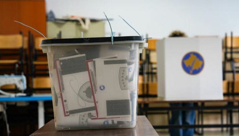 “Vendimi i PZAP i drejtë” – Supremja rrëzon ankesën e VV-së për votimin jashtë përfaqësive diplomatike