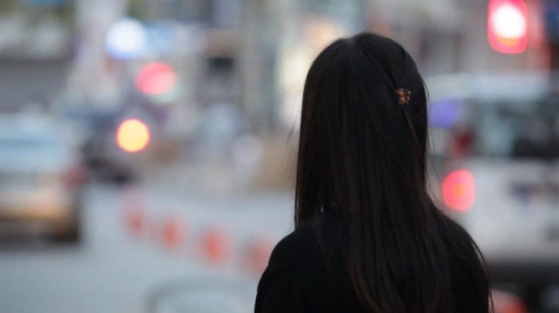 Zhduket një e mitur në Prishtinë