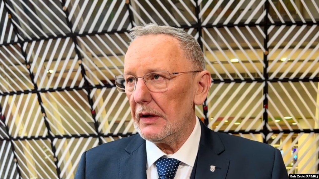 Kroacia i reagon Vuçiqit për deklaratën lidhur me “aleancën ushtarake kundër serbëve”