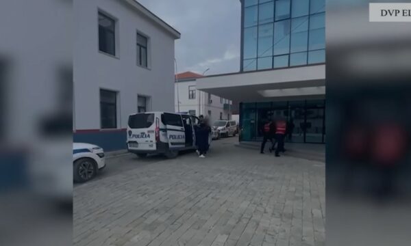 Tri kolumbiane arrestohen në Elbasan për ushtrim të prostitucionit