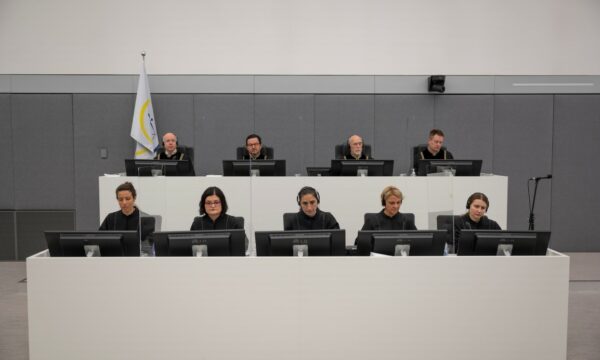 Specialja – Avokatit të Popullit: Pranimi i dokumenteve nga Serbia s’do të thotë që gjykatësit do të mbështeten në to