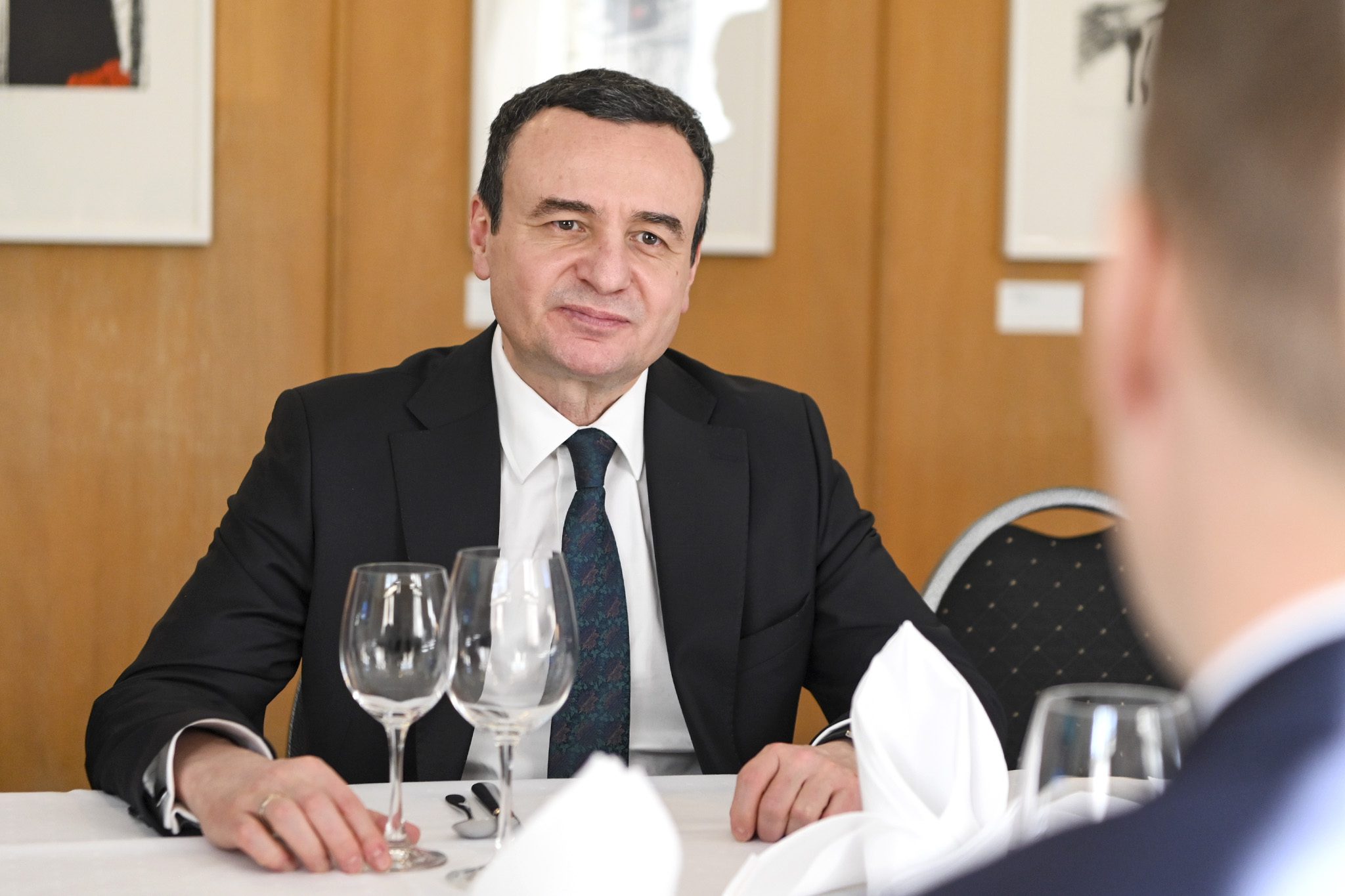 “Shtëpia e Kosovës” në Davos i kushtoi buxhetit 300 mijë euro