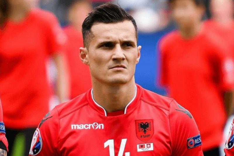 Taulant Xhaka: Kisha vdekur për fanellën kuqezi