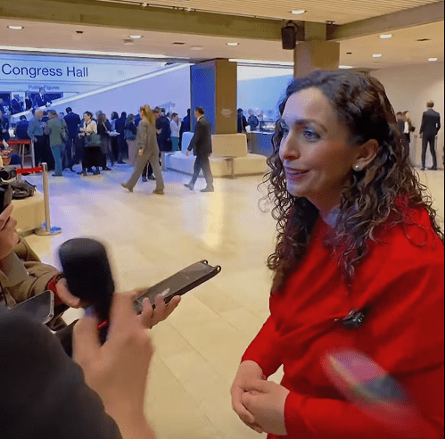 Osmani: Bordi i Paqes do t’i ndihmojë vendet të arrijnë paqen që e meritojnë