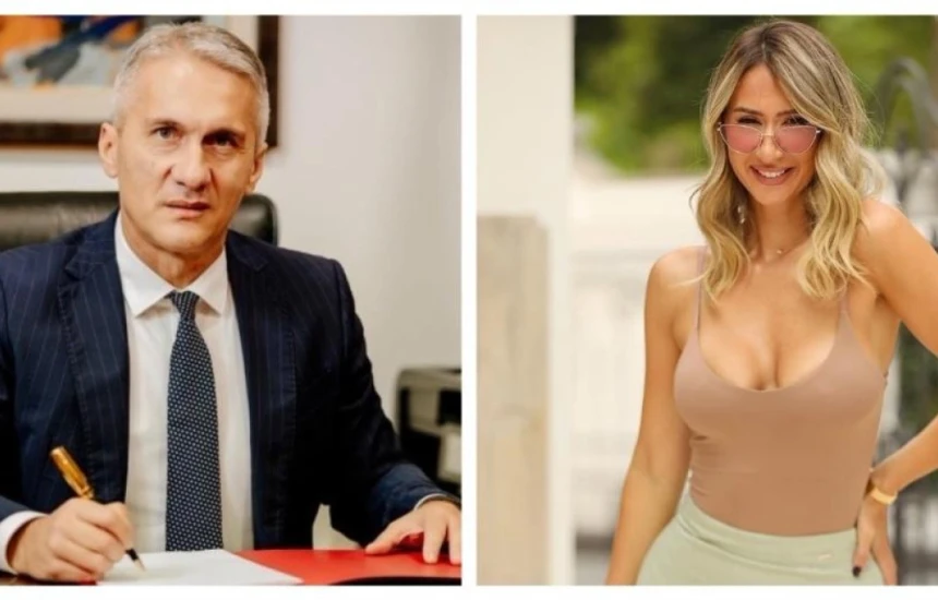 Skandali intim që tronditi Malin e Zi, videot çuan në dorëheqje të zyrtarëve