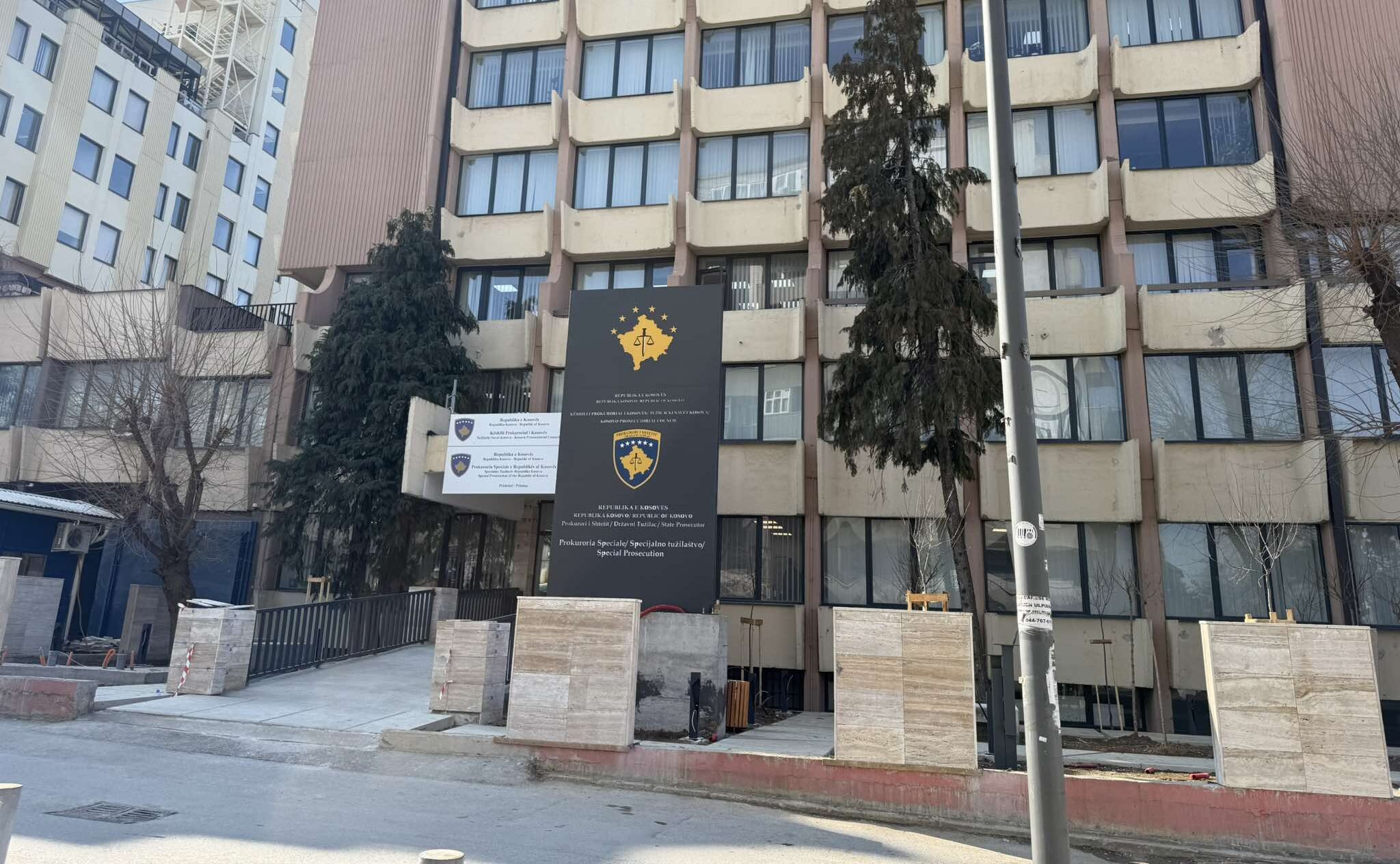 “Ministra e kryetar të komunave nën hetim”, zëvendëskryeprokurori i Speciales: Po trajtojmë 390 raste të korrupsionit