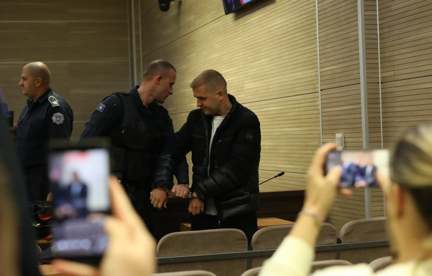 Refuzohet kërkesa e mbrojtësve të Naim Murselit për rikonstruktimin e vendit të ngjarjes