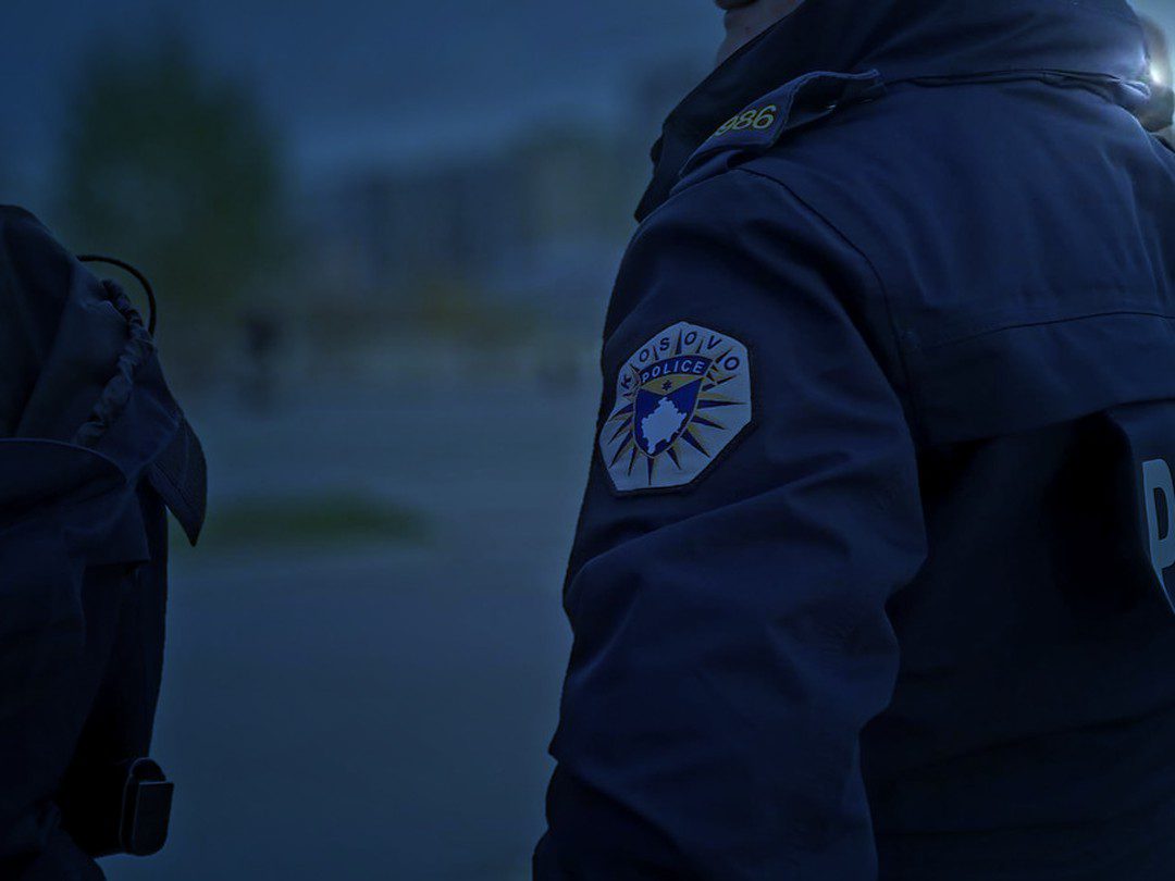 Pejë: Dorëzohet në polici i dyshuari për plagosjen e 22 dhjetorit