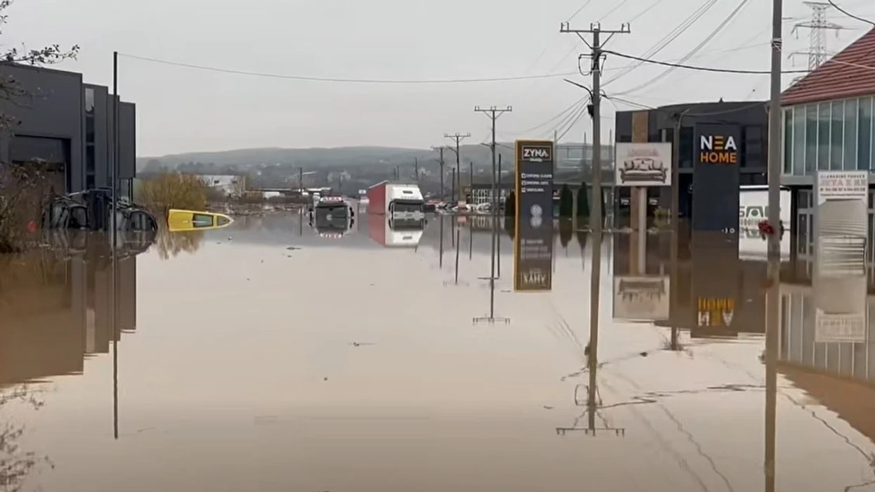 Mbyllet aksi Ferizaj–Gjilan në Sojevë