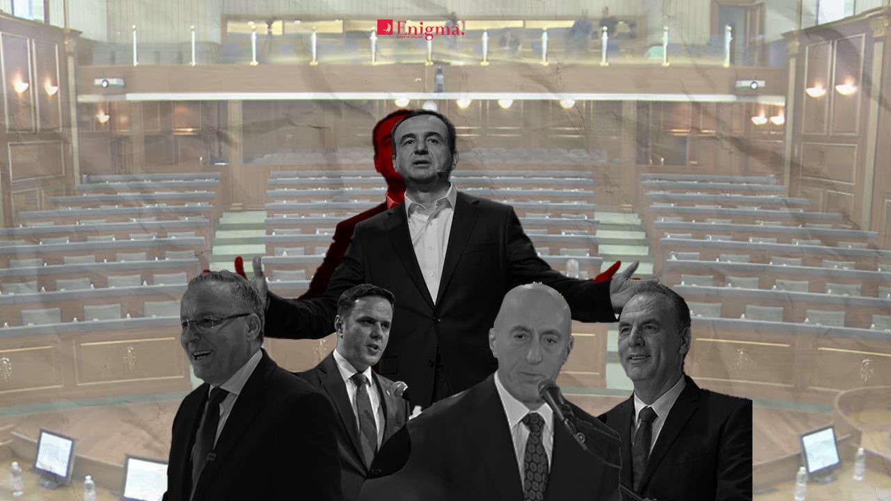 Viti i bllokadës që po shkon drejt fundit