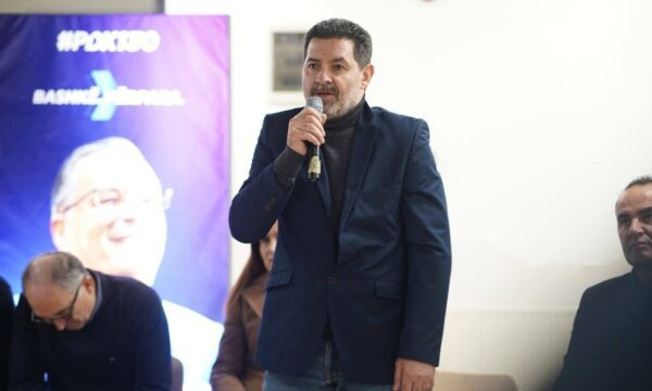 Prizren: Arrestohet i afërmi i Fetah Paqarizit, dyshime për presion dhe ryshfet