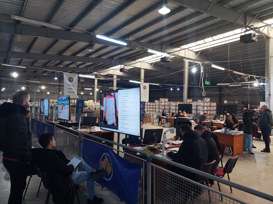 Në Podujevë abuzimi më i madh me vota ndodhi brenda LVV-së, ‘përfituesi’ më i madh del të jetë Ejup Maqedonci