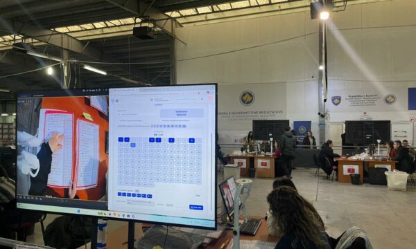 Si erdhi deri të vendimi i KQZ-së për rinumërim të votave?