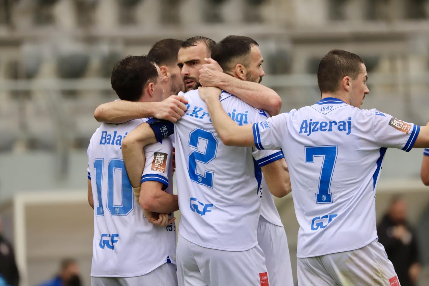 Drita e nis vitin me trofe, fiton Superkupën e Kosovës