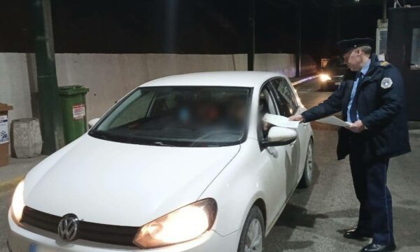 Ligji për të Huajt dhe ai për Automjete, Kosova me fushatë në pika kufitare e Aeroport