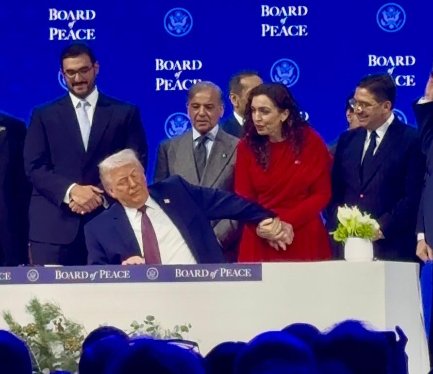 Osmani: Kosova anëtare themeluese e Bordit të Paqes, marrëveshja dërgohet për ratifikim në Kuvend