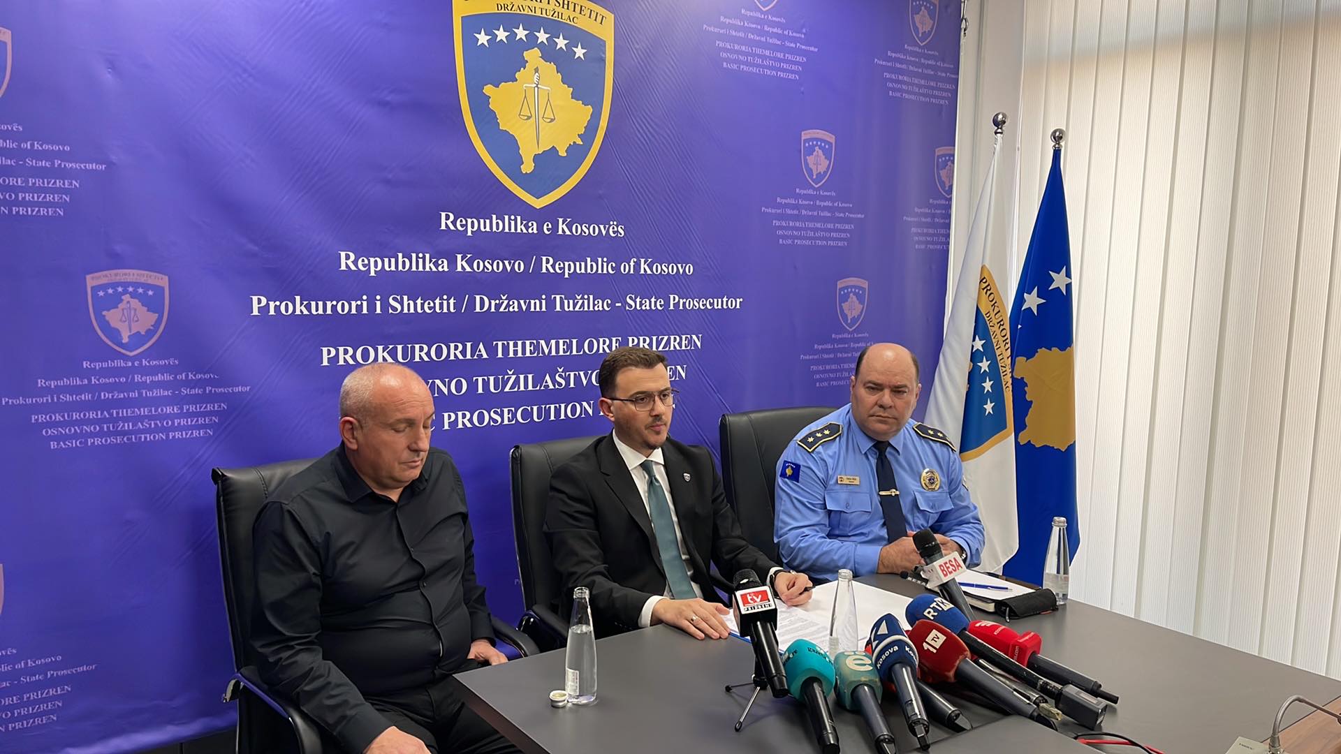 A ka dyshime mbi kandidatë për deputetë, tregon kryeprokurori