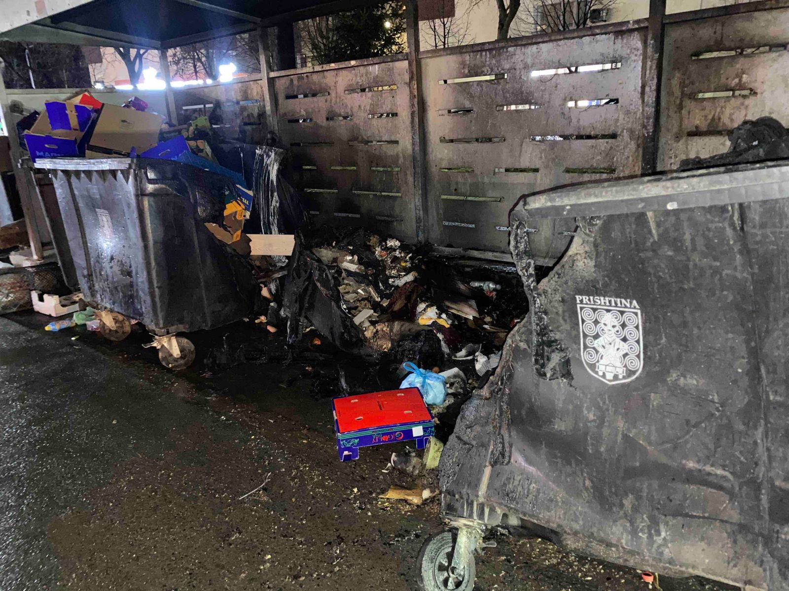 Komuna e Prishtinës ndërhyn për krizën e mbeturinave, nis bashkëpunimi me “Pastrimin” Rajonal