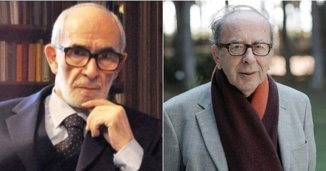 Përkundër polemikave me të, Qosja përkujton Kadarenë në ditëlindjen e tij