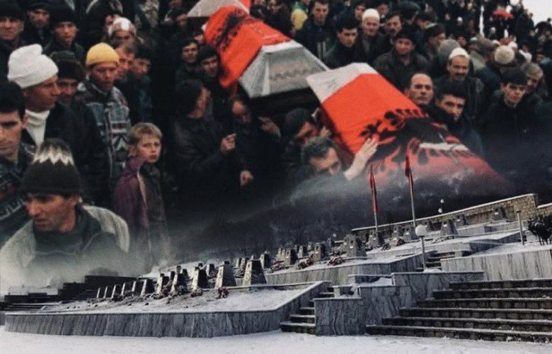 Begaj: Masakra e Reçakut nuk harrohet