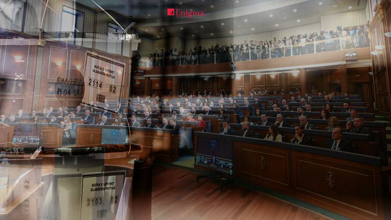 Zgjedhje pa sy ndërkombëtarë: Kosova drejt humbjes së kredibilitetit të procesit zgjedhor