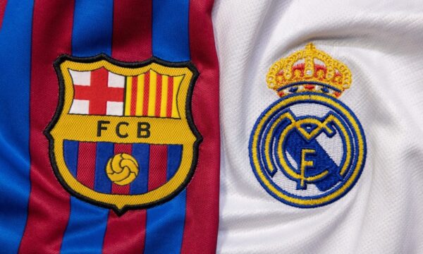 El Clásico për Superkupën e Spanjës: Barcelona – Real Madrid, gjithçka vendoset në Jeddah