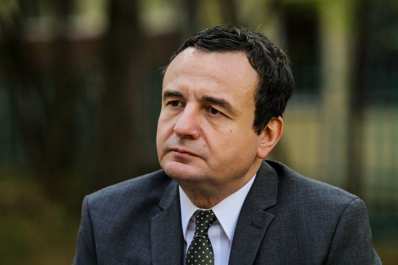 Kurti për 28-vjetorin e sulmit të dytë ndaj Jasharëve: Historia e çlirimit u shënjua nga njerëz kurajozë