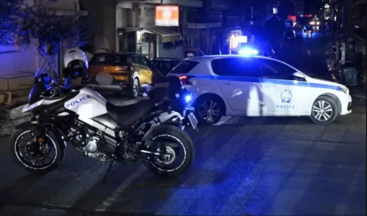 Atentat në Greqi – Babë e bir shqiptarë të plagosur me armë zjarri