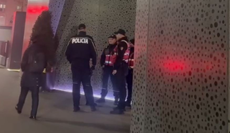 Call Center-i ndërronte zyrat për të shmangur gjurmimin, 10 të arrestuar