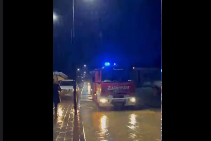 Elezaj: Situatë e rënduar në Klinë, janë shkaktuar dëme të konsiderueshme