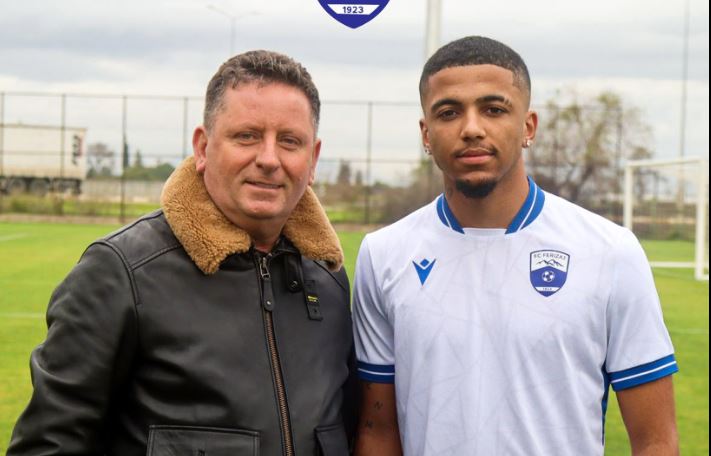 Ferizaji bën një transferim të bujshëm, sjell sulmuesin e superligës portugeze