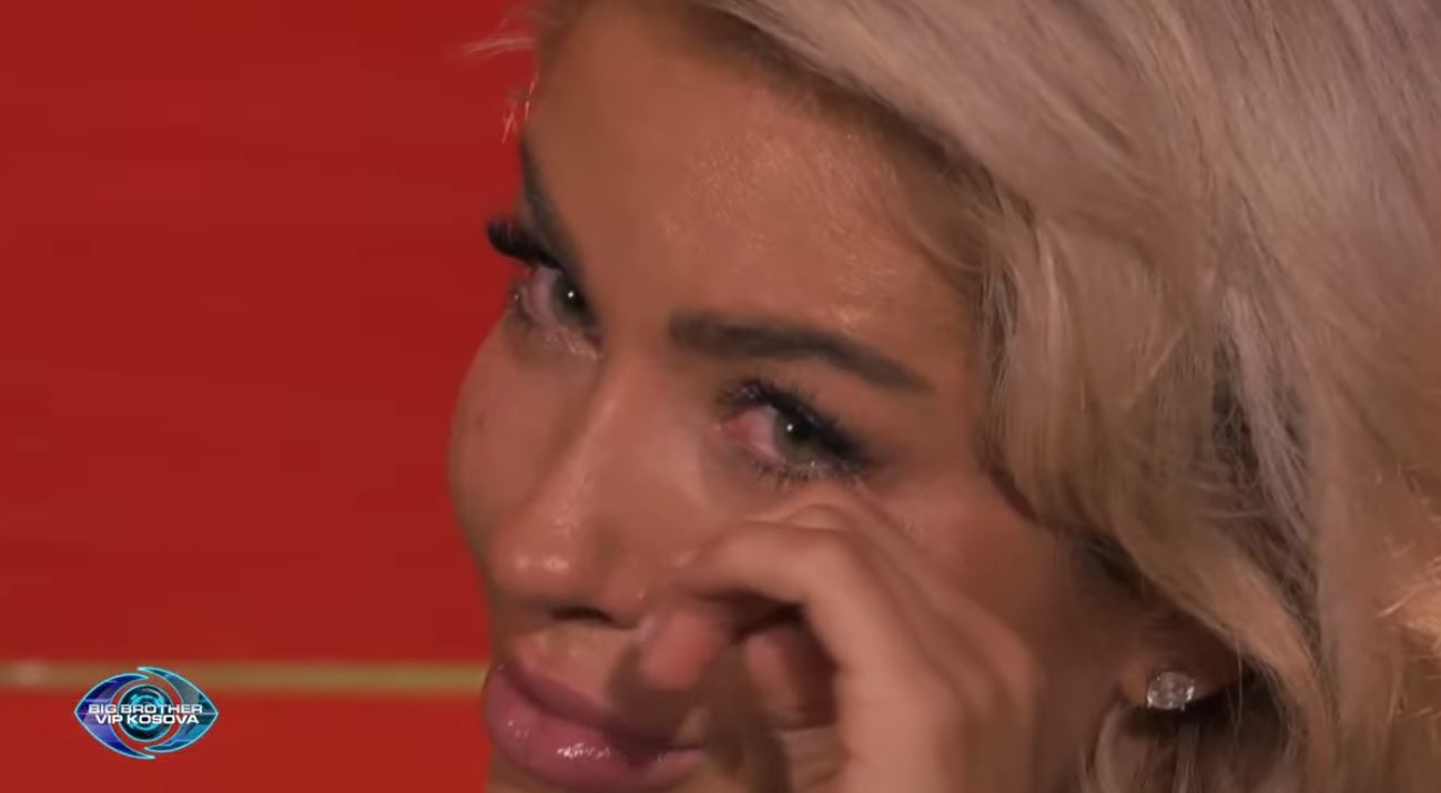 Sfidat e Dolces përball racizmit gjatë shkollimit: Ma bënin se isha shqiptare!